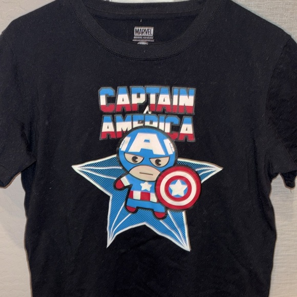 Marvel super hero captain America - Picture 2 of 6